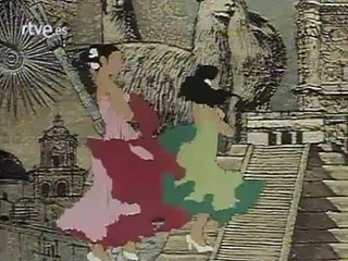 Los Hicsos - Tan linda es mi Costa Rica