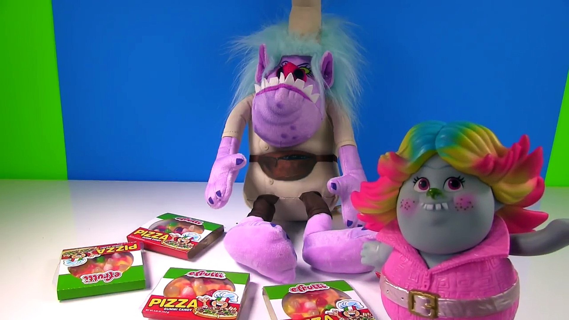 fizzy toy show jelly belly