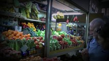 GAK NYANGKA !!! 7 Pasar Paling Aneh dan Unik Di Dunia ( Ada Satu Dari Indonesia )