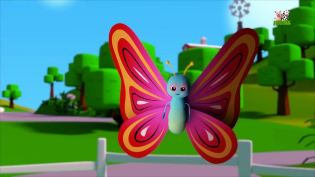 miss polly had a dolly - farmees - nursery rhymes - kids songs - 3d rhymes