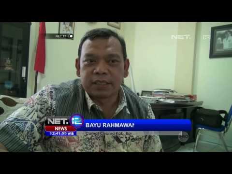 Kedatangan Wisatawan Timur Tengah di Kawasan Puncak Membawa Dampak Sosial - NET12