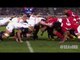USA Eagles vs. Uruguay 2015 Rugby World Cup Qualifier