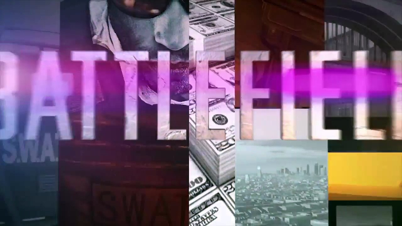 Battlefield Hardline Beta