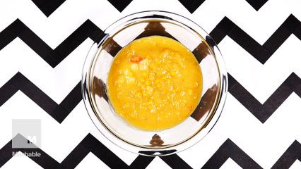 Explore dishes from the weird and wonderful world of 'Twin Peaks'