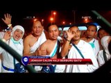 Jemaah Haji Bermalam di Muzdalifah - NET12