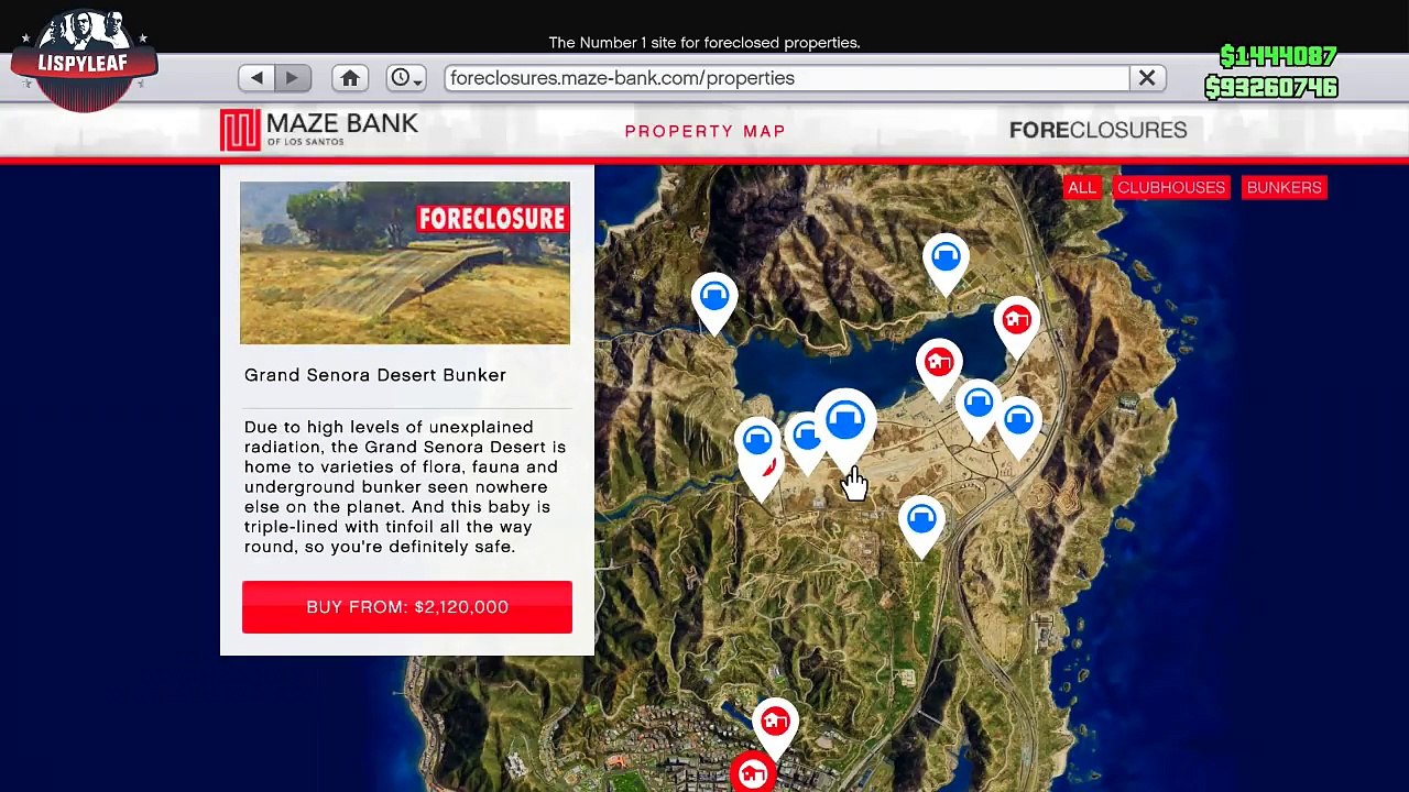 GTA 5 GUN RUNNING DLC - $50000000 SPENDING SPREE PART 1!!! NEW GTA 5 GUN RUNNING DLC SHOWCASE!