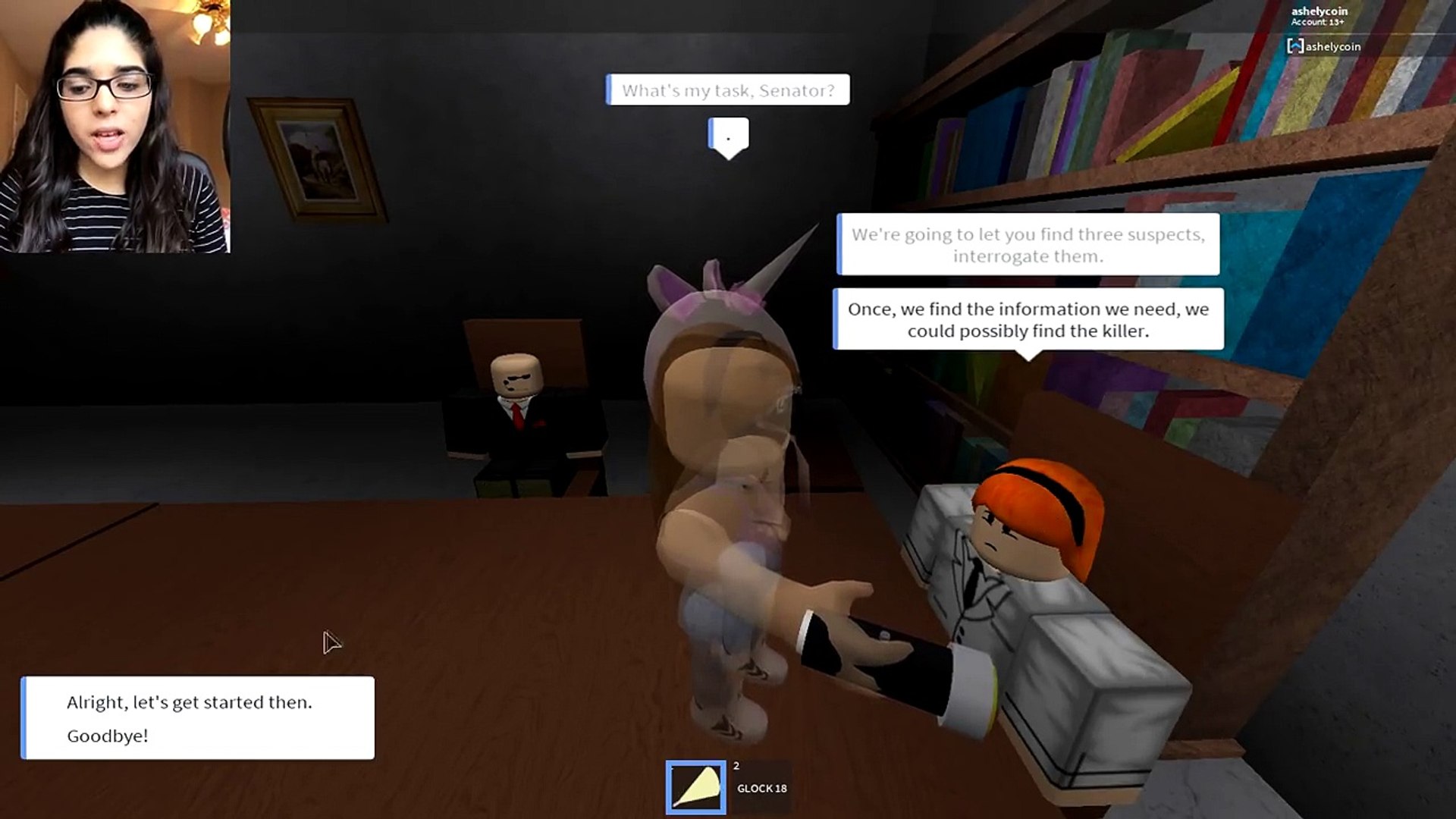 Roblox Guest Videos