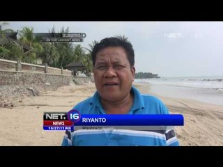 Alternatif Wisata Pantai Anyer - NET16
