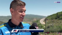 MotoAmerica Olympic Park Media Event