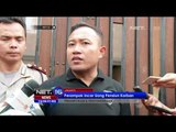 Prarekonstruksi Perampokan dan Penyanderaan di Pondok Indah - NET16