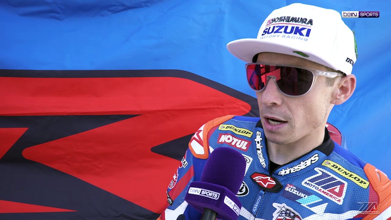 Roger Hayden Utah Motorsports Campus Friday