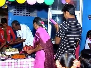 agilan and udhaya photo video  part  1