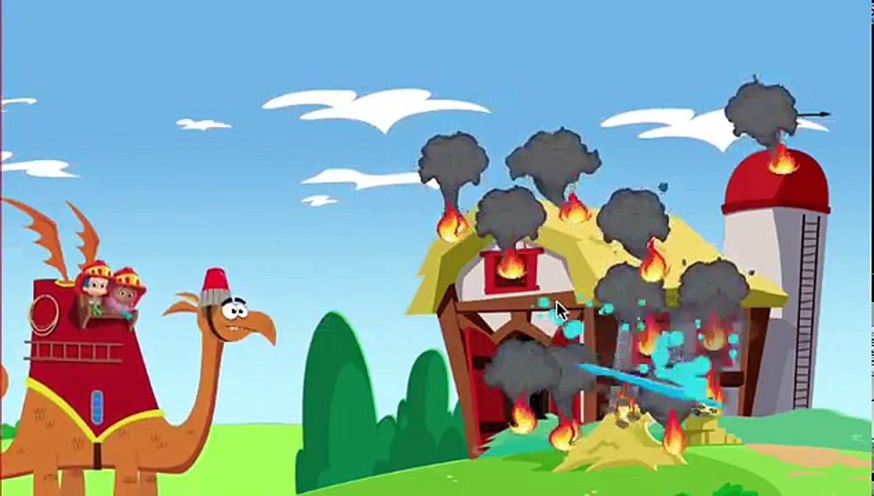 Un et un à un un à tous les tous les bulle dessin animé guppys dans tous les et dessin animé en rang série guppys bulles 2016