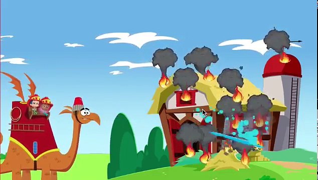 Un et un à un un à tous les tous les bulle dessin animé guppys dans tous les et dessin animé en rang série guppys bulles 2016