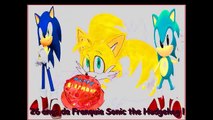 Especial 26 anos da Franquia Sonic the Hedgehog ! Parte 1 [Alta qualidade e tamanho]