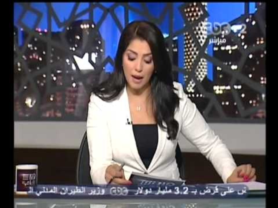هنا العاصمه - بوادر إنتهاء أزمة دهشور بعد تدخل الرئيس