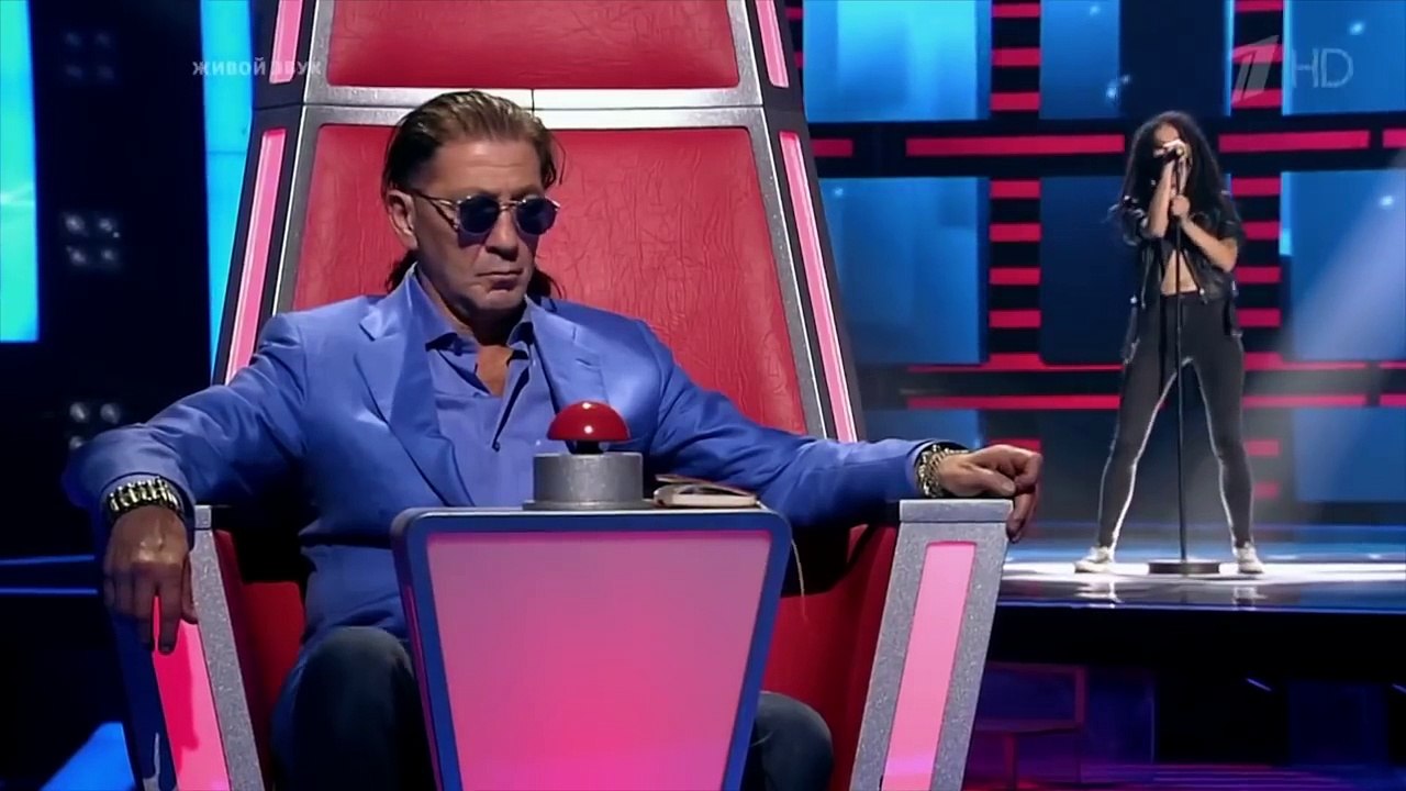 THE VOICE | BEST ROCK AUDITIONS [PART 2]
