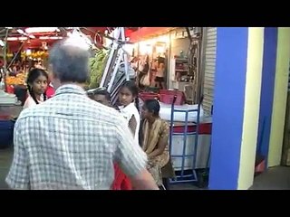 geetha family in singapore (uthaya and agilan)  part  2