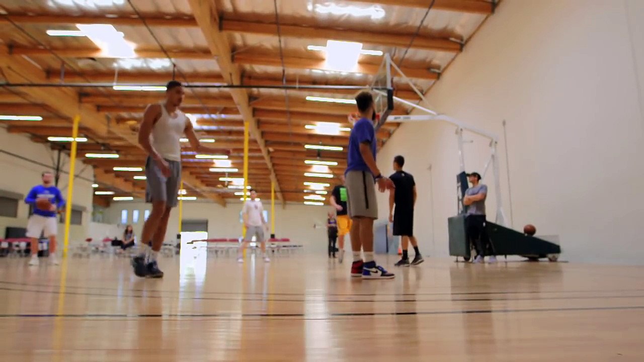 Meet Jayson Tatum