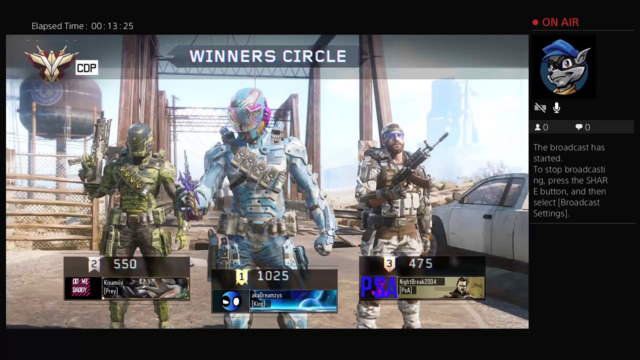 Call of duty MultiPlayer (34)