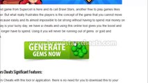 Top 3 Brawl Stars Cheats  for Gems on iOS and Android