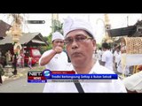 Ratusan Umat Hindu Sembahyang Bersama di Semarang - NET5