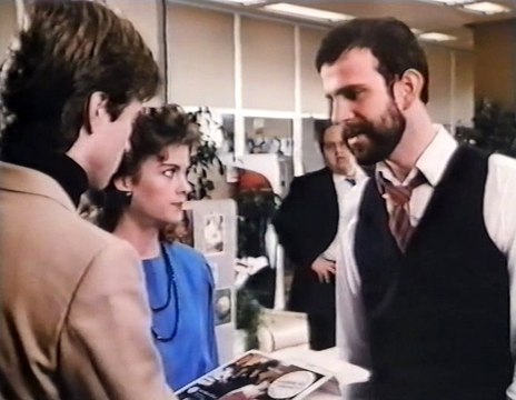 Biggles (1986) - VHSRip - Rychlodabing