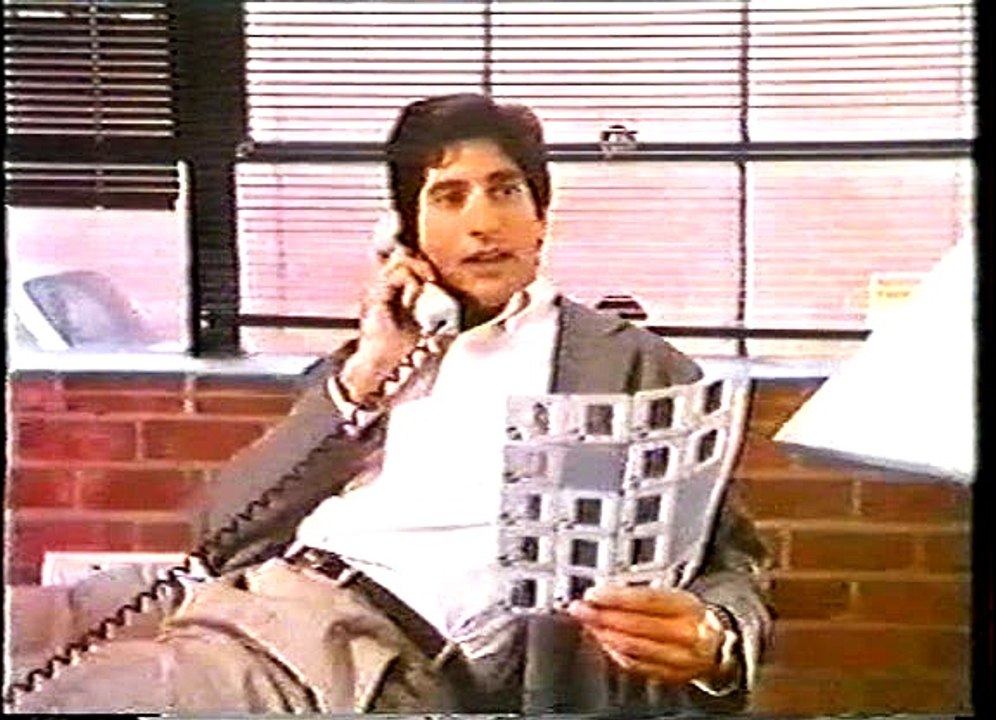 Bikini Island (1991) - VHSRip - Studiový rychlodabing