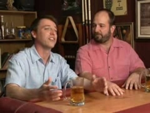 DadLabs Ep. 69 The Lounge Hipster Parents