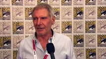 Why Does Harrison Ford Hate Han Solo?