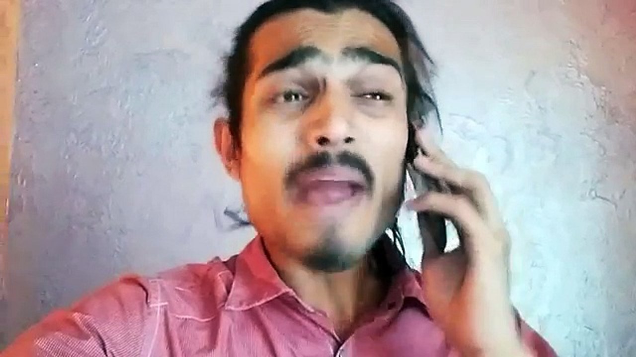 Comedy_Hunt-_#4_Naya_Naya_Pyaar