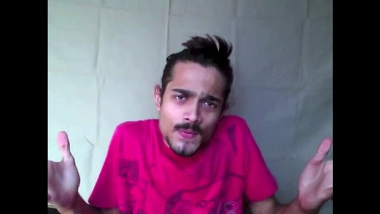 Comedy_Hunt-_#6_Tech_Talk_(iPhone6_vs._Nokia_3310)