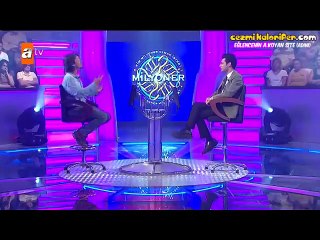 Gökçer Korkmaz, çöplükteki hasta ve sakat hayvanlara yardım ettiği hikayesini anlatıyor... Kim #Milyoner Olmak İster