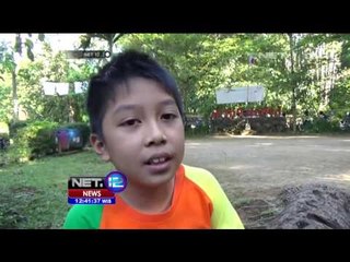 School Of Life Salatiga, Terapkan Sistem Belajar dari Alam - NET12