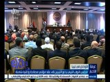 #غرفة_الأخبار | مجلس النواب الليبي يدعو إلى عقد مؤتمر مصالحة وطنية شاملة