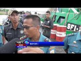 TNI AL Tangkap Kapal Berbendera Malaysia - NET24