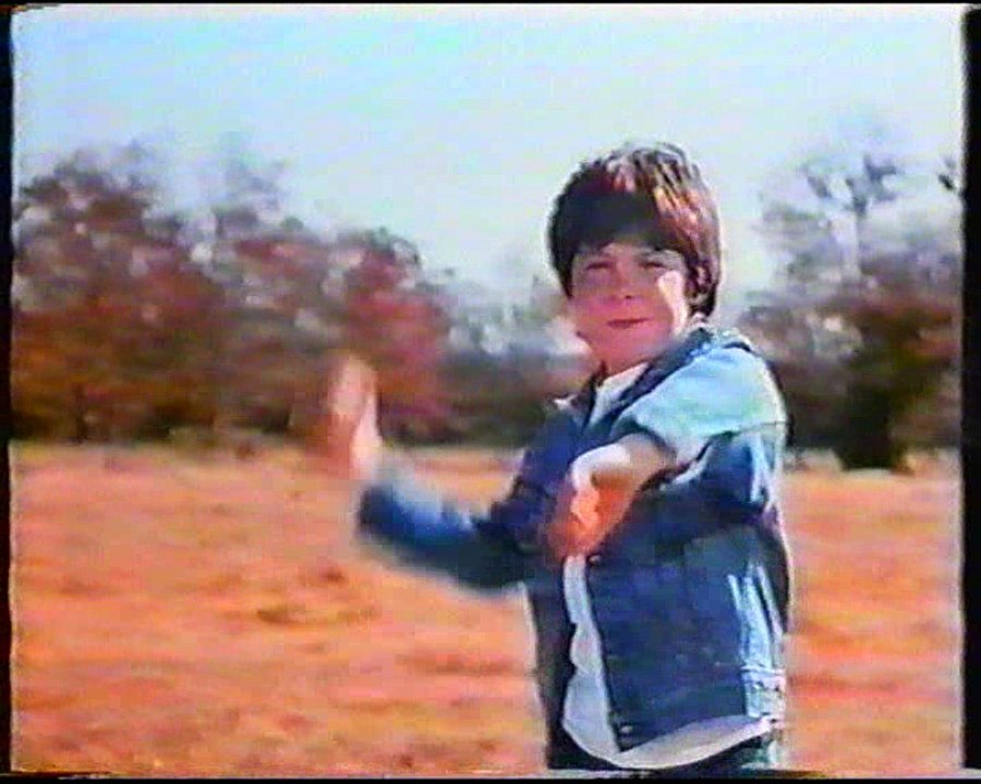 Cohen and Tate (1989) - VHSRip - Rychlodabing
