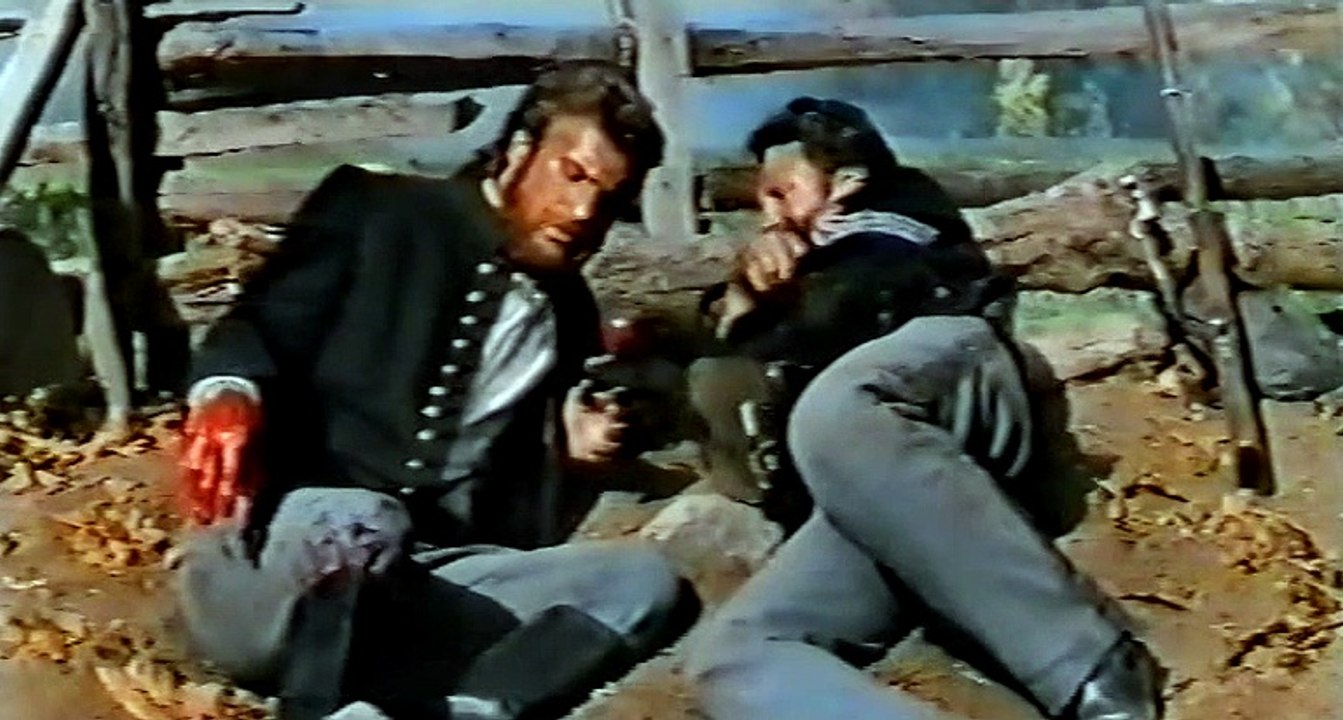 Dances with Wolves (1990) - VHSRip - Rychlodabing