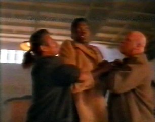 Darkman (1990) - VHSRip - Rychlodabing