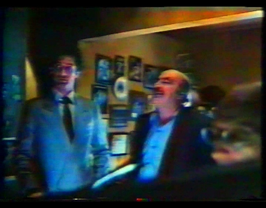 Fear City (1984) - VHSRip - Rychlodabing (2.verze)