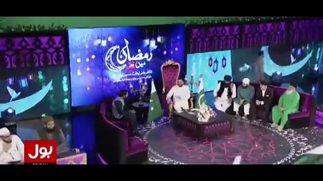 Check Condition Of Sarfraz On Aamir Liaquat Remarks Over Indian Team