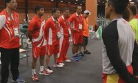 Indonesia Tak Siap Hadapi SEA Games 2017?