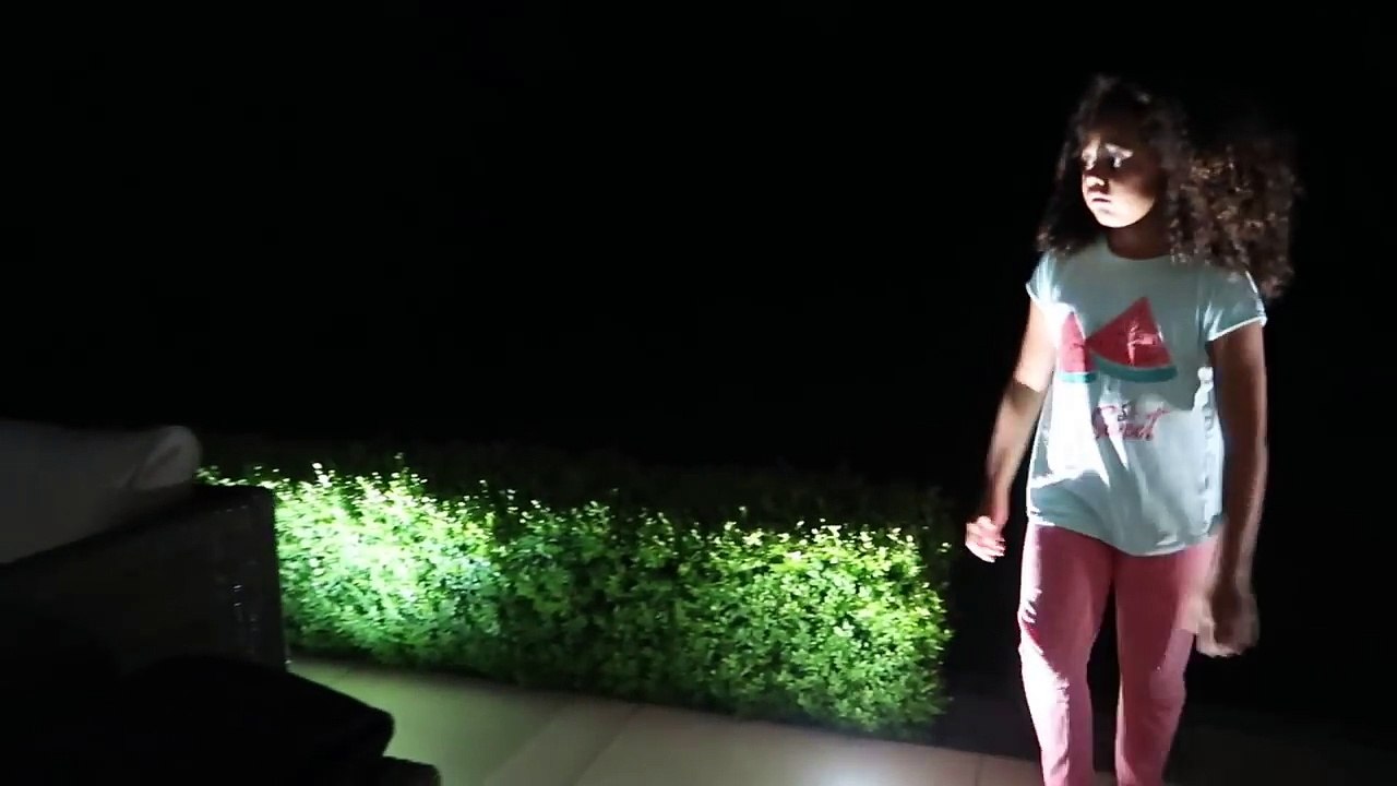 9 Year Old Kid Scary Sleepwalking To McDonalds Mommy Freaks Out! (SKIT)