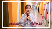 대학교에서 갑자기 에일리 첫눈처럼 너에게 가겠다 노래를 요청 한다면? 잡가수(Job Singer) #6 일반인 신주영 KoonTV