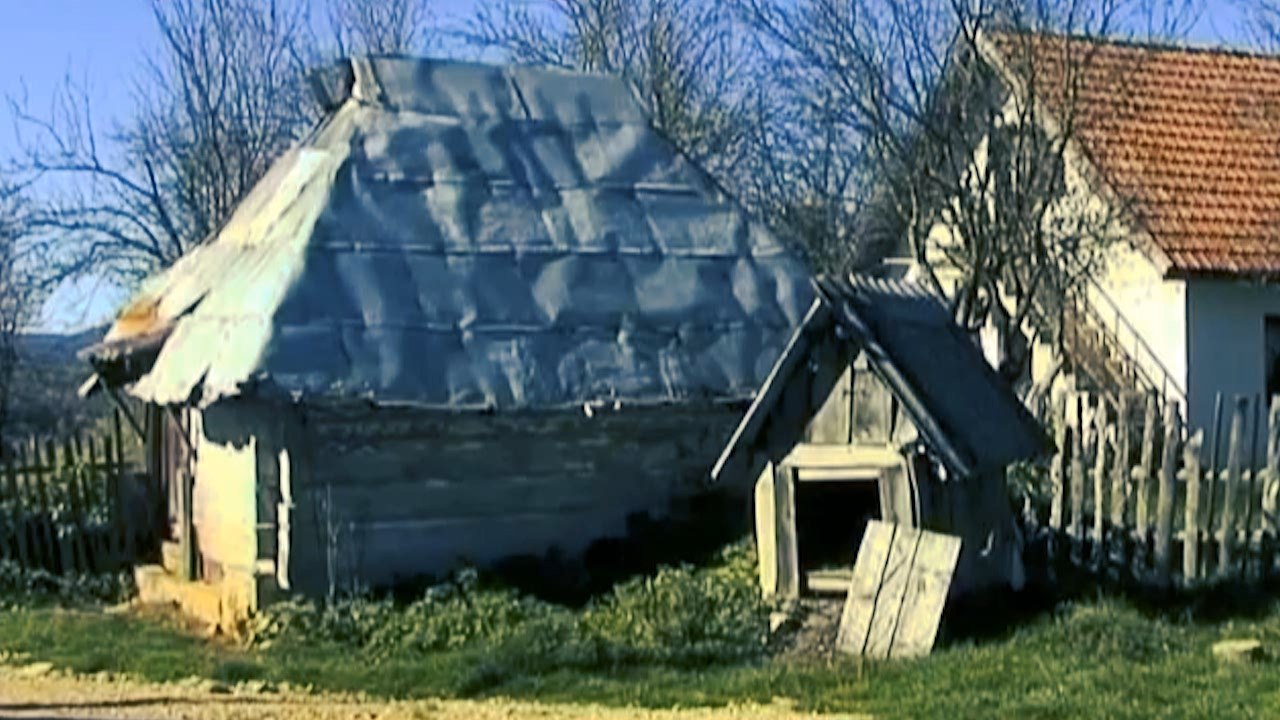 Bosanska sela