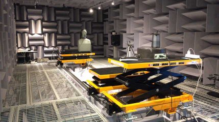 En immersion dans le laboratoire d'essais de la Fnac