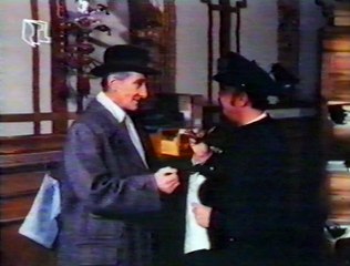 Horror Express (1972) - VHSRip - Rychlodabing