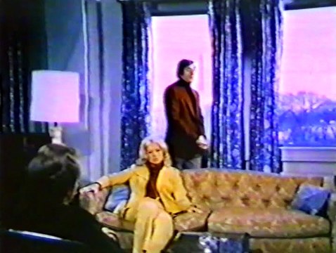 Girls Are for Loving (1973) - VHSRip - Rychlodabing