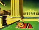 Goofy (1949) - VHSRip - Rychlodabing