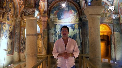 Kuran'da Hz. İsa'nın Allah katına yükselişi